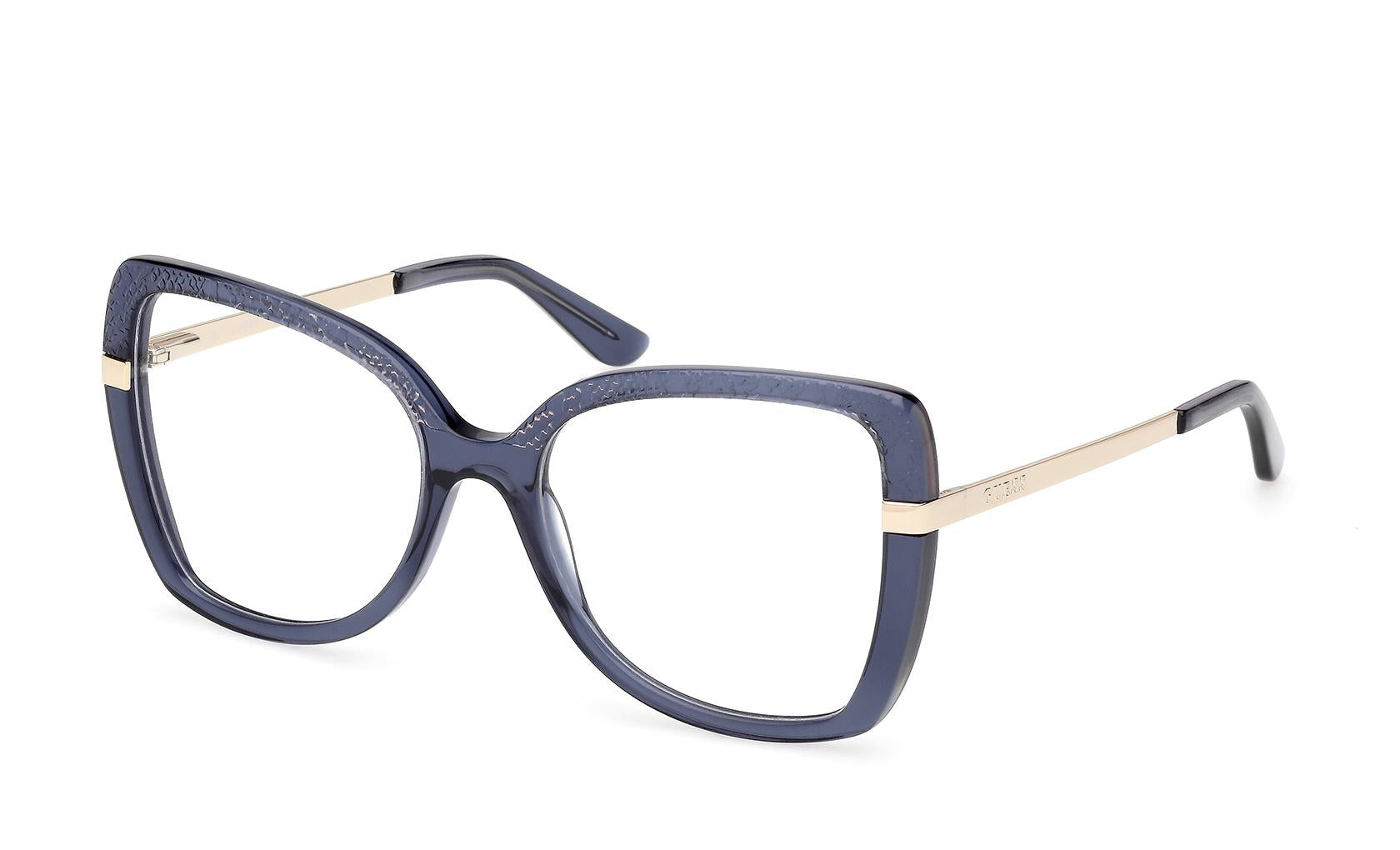 Guess Eyeglasses GU50245 090