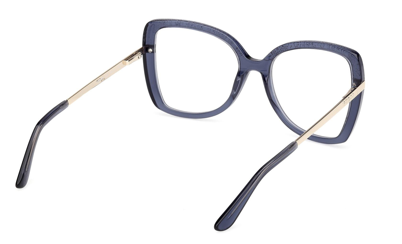 Guess Eyeglasses GU50245 090