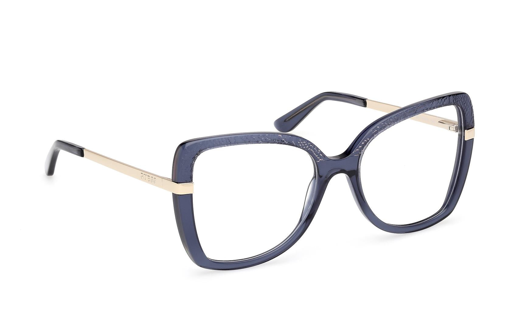 Guess Eyeglasses GU50245 090