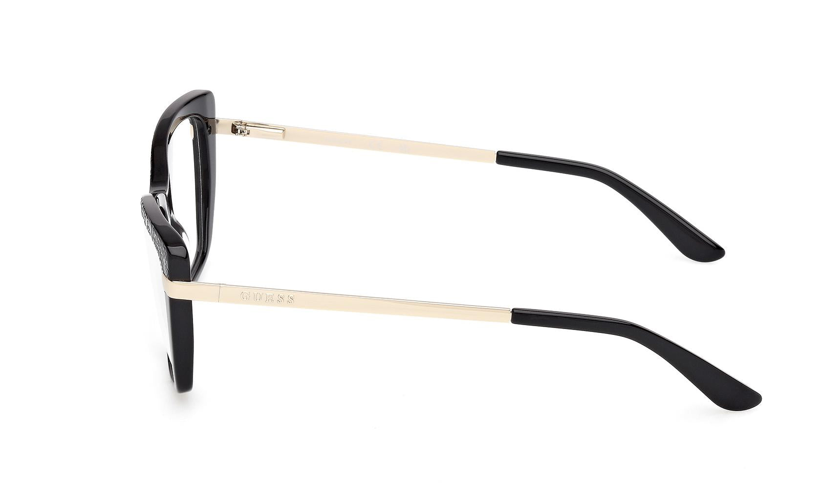 Guess Eyeglasses GU50246 001