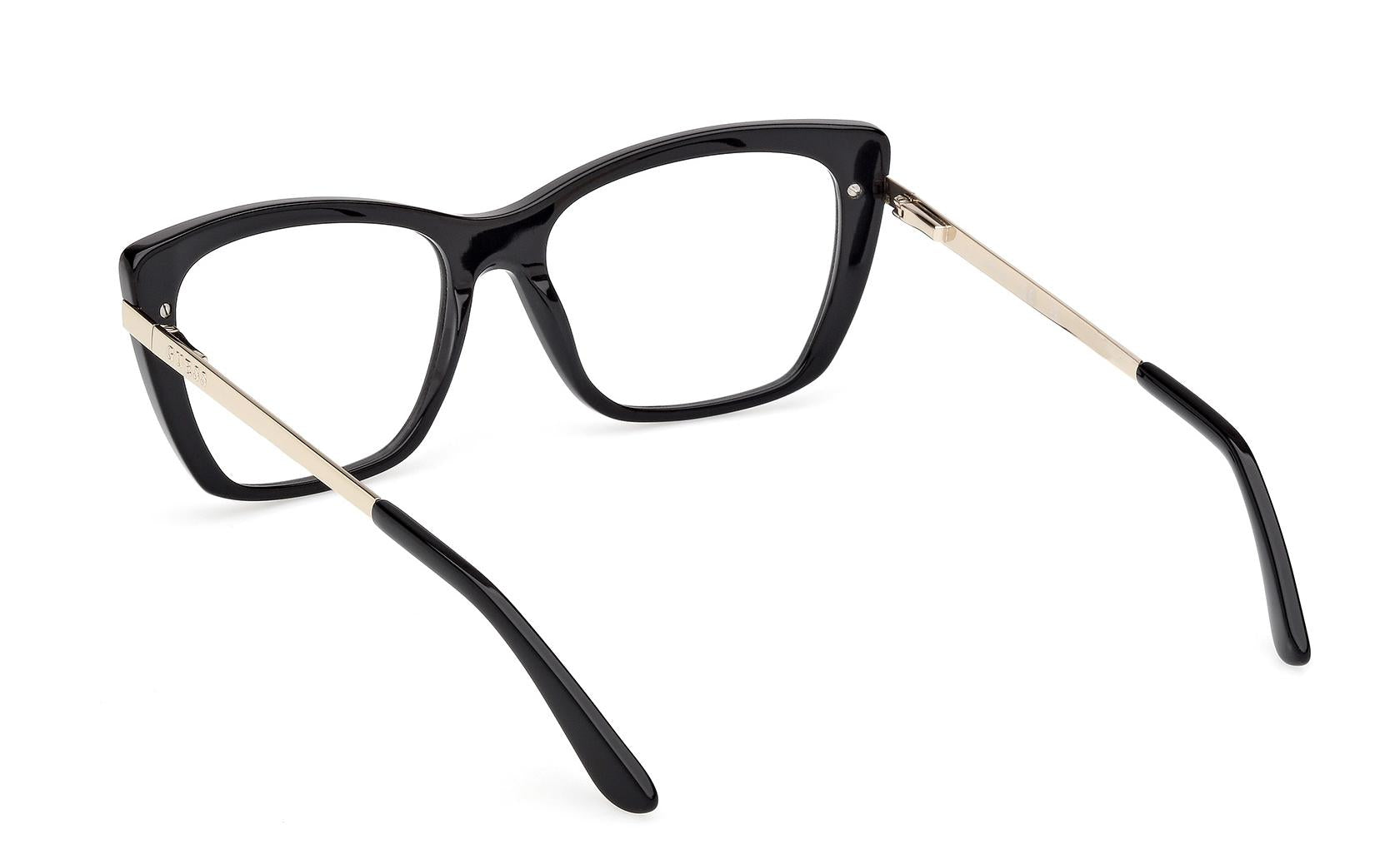 Guess Eyeglasses GU50246 001