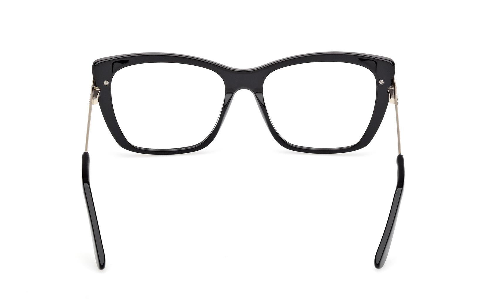 Guess Eyeglasses GU50246 001