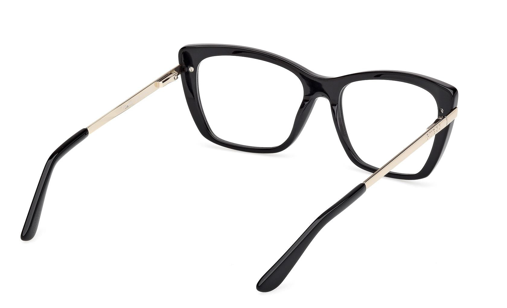 Guess Eyeglasses GU50246 001