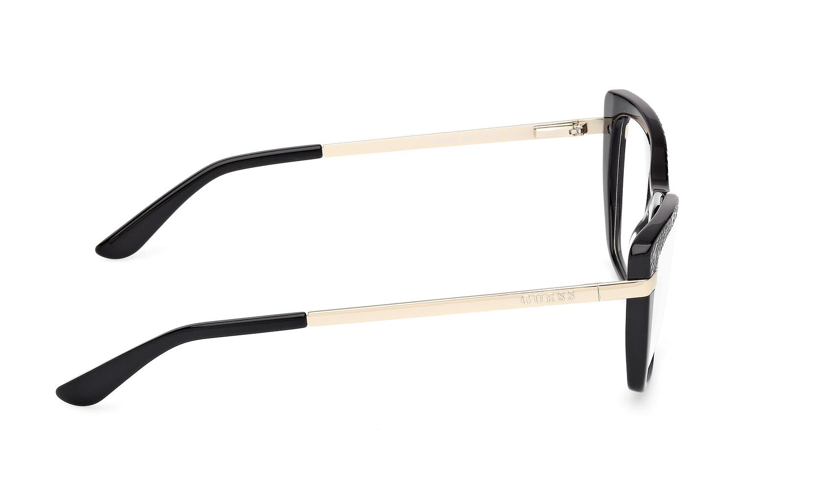 Guess Eyeglasses GU50246 001