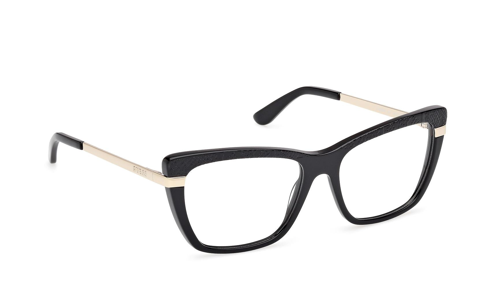 Guess Eyeglasses GU50246 001