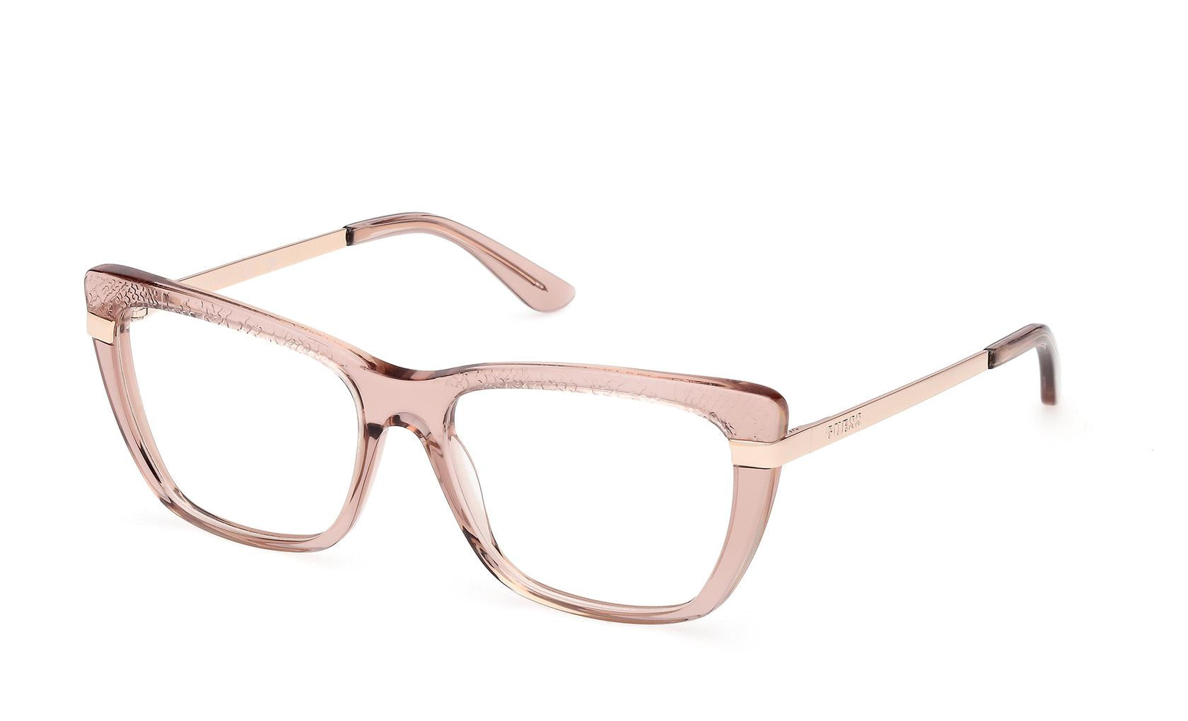 Guess Eyeglasses GU50246 057