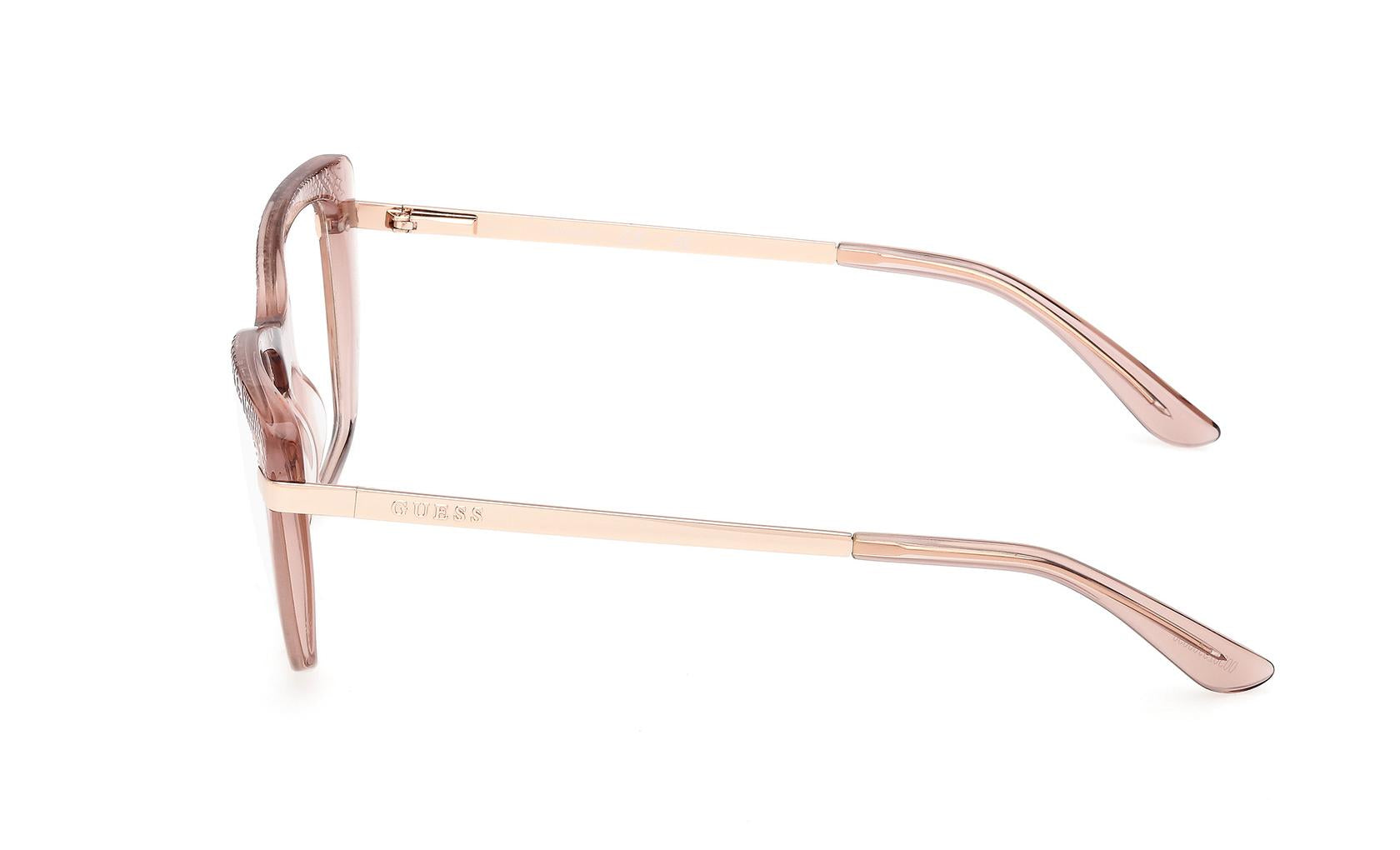 Guess Eyeglasses GU50246 057