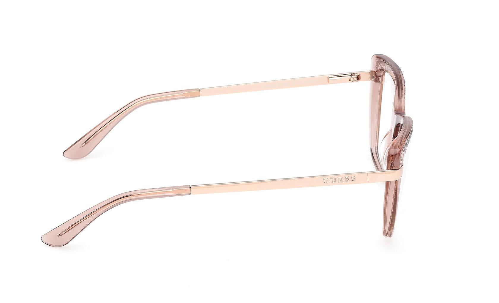 Guess Eyeglasses GU50246 057