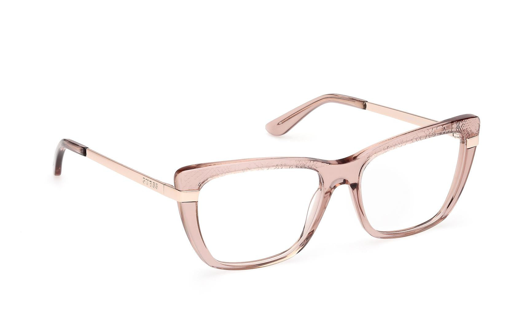 Guess Eyeglasses GU50246 057