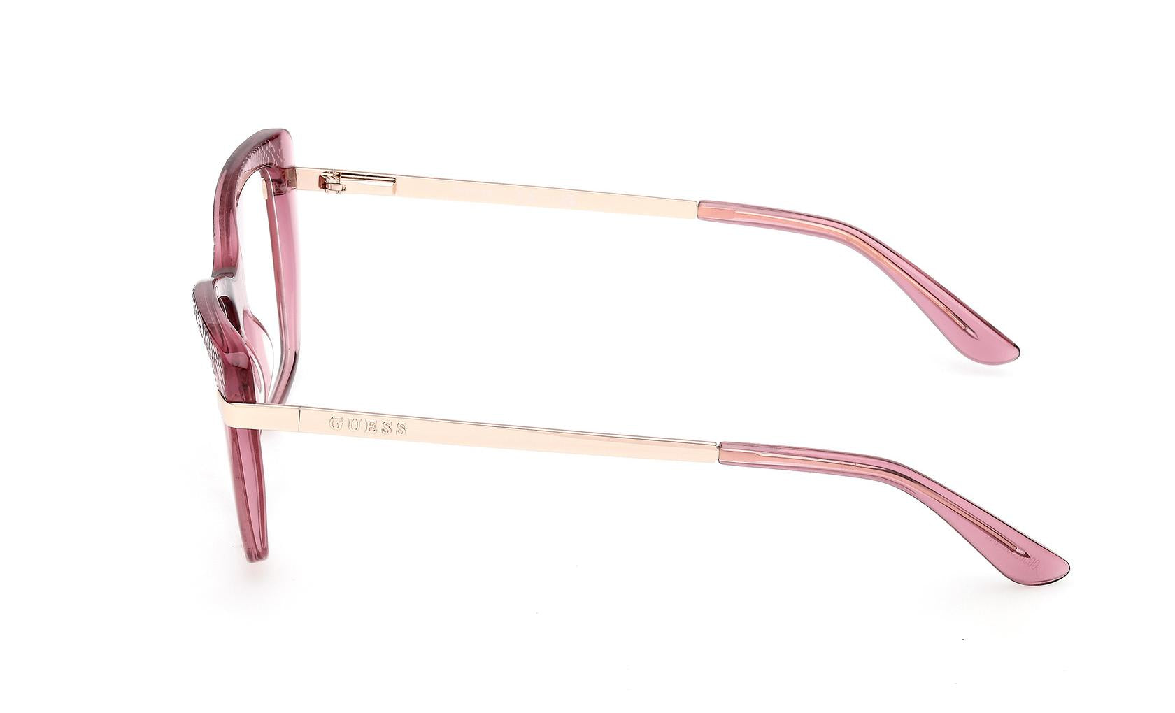 Guess Eyeglasses GU50246 081