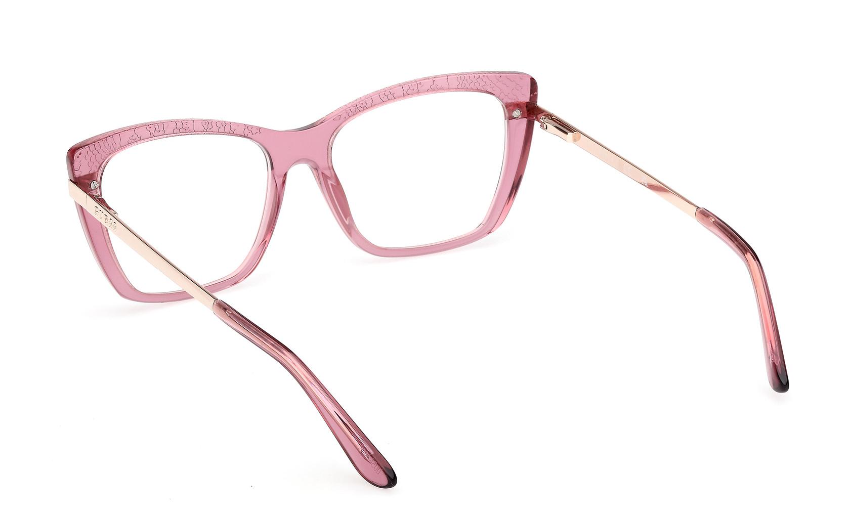 Guess Eyeglasses GU50246 081