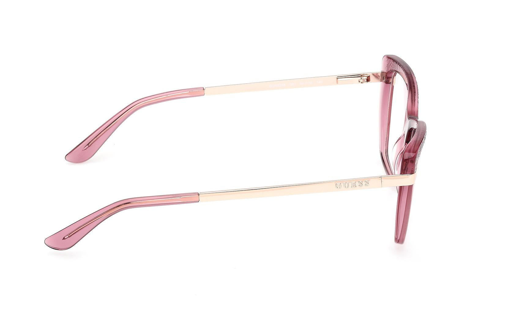 Guess Eyeglasses GU50246 081