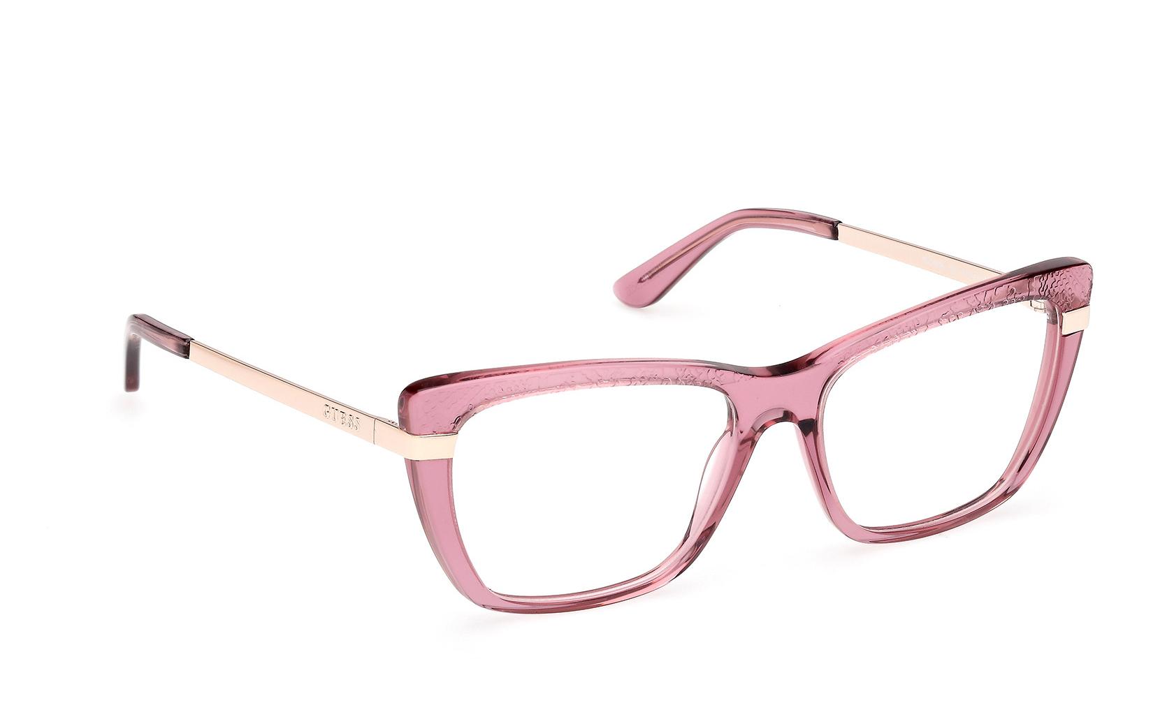 Guess Eyeglasses GU50246 081