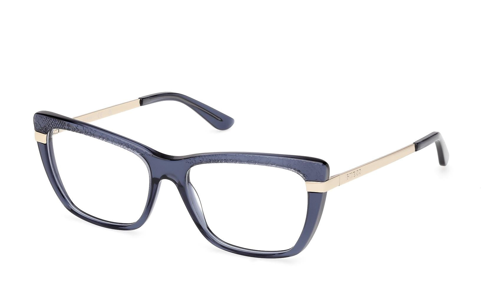 Guess Eyeglasses GU50246 090