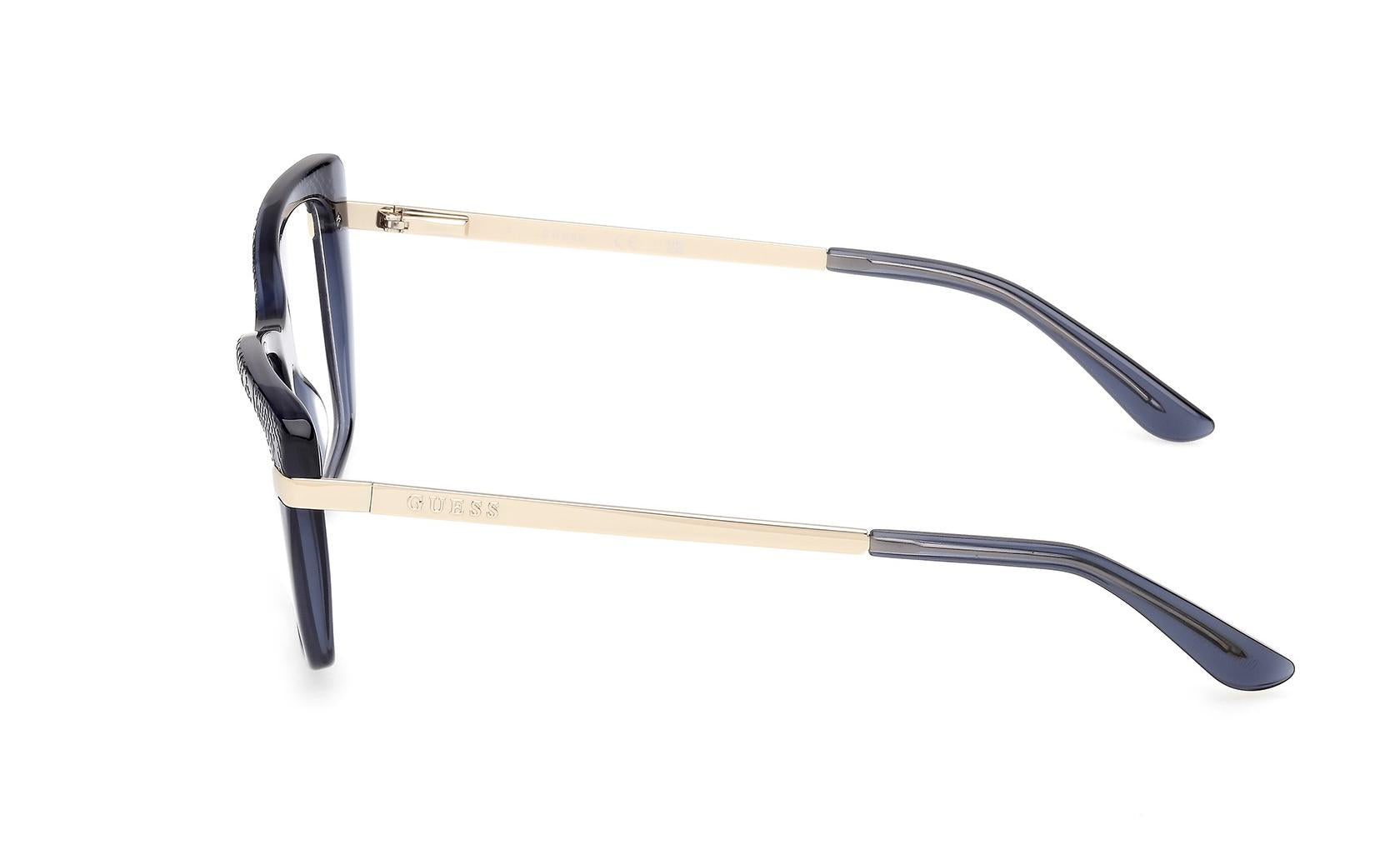Guess Eyeglasses GU50246 090