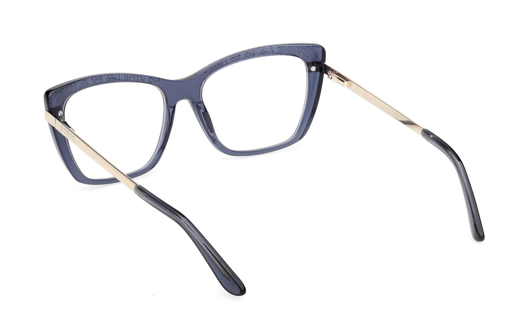Guess Eyeglasses GU50246 090