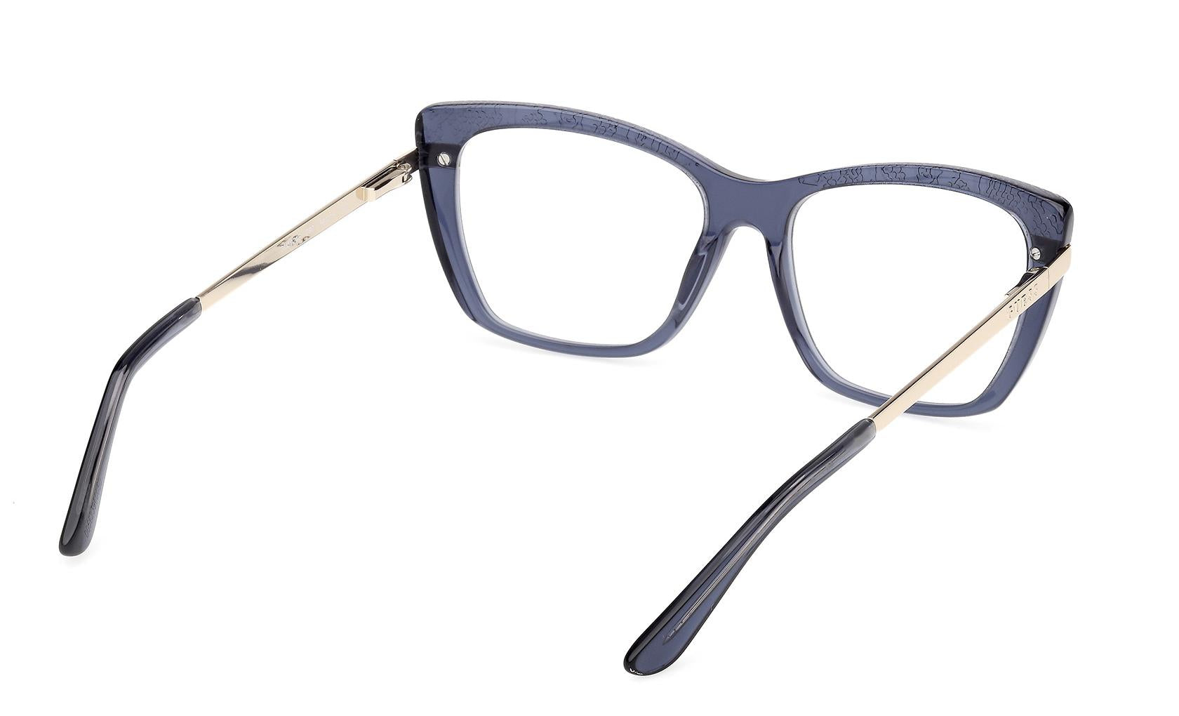 Guess Eyeglasses GU50246 090
