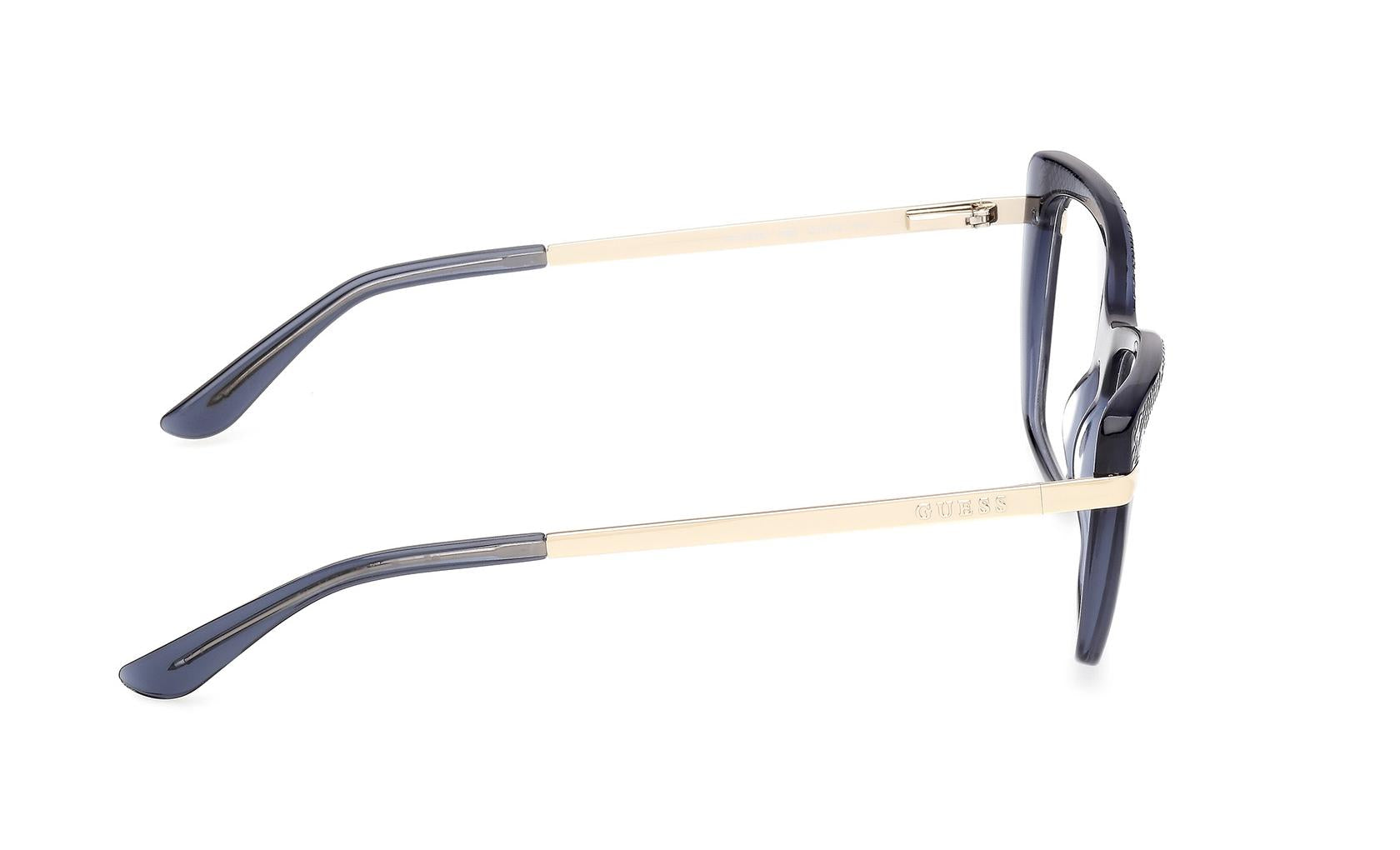 Guess Eyeglasses GU50246 090