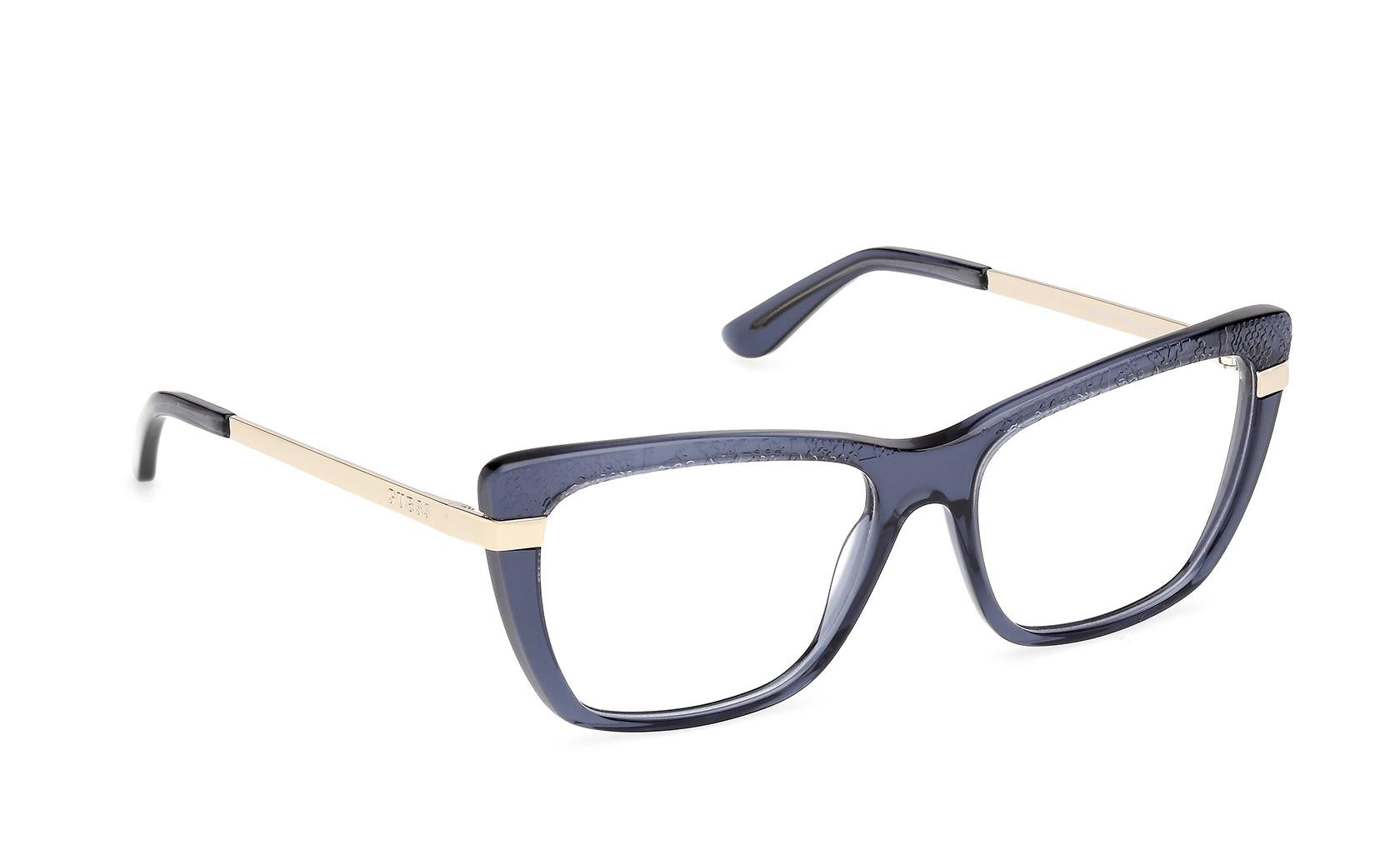 Guess Eyeglasses GU50246 090