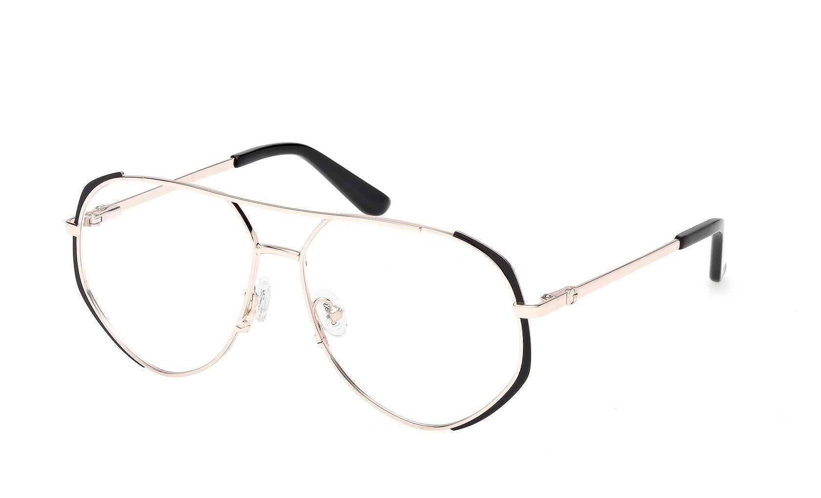 Guess Eyeglasses GU50247 002