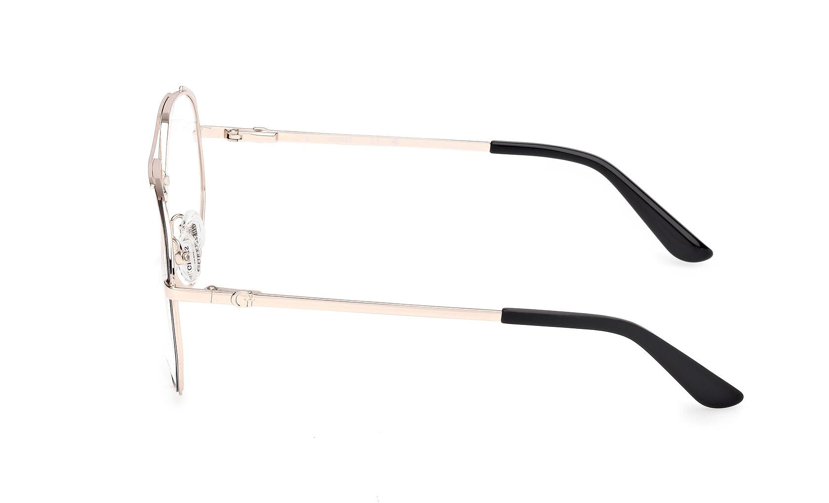 Guess Eyeglasses GU50247 002