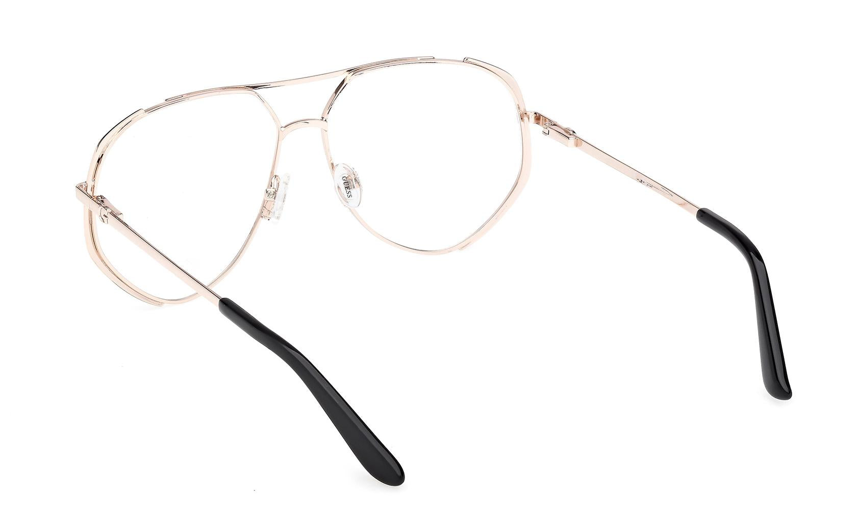 Guess Eyeglasses GU50247 002