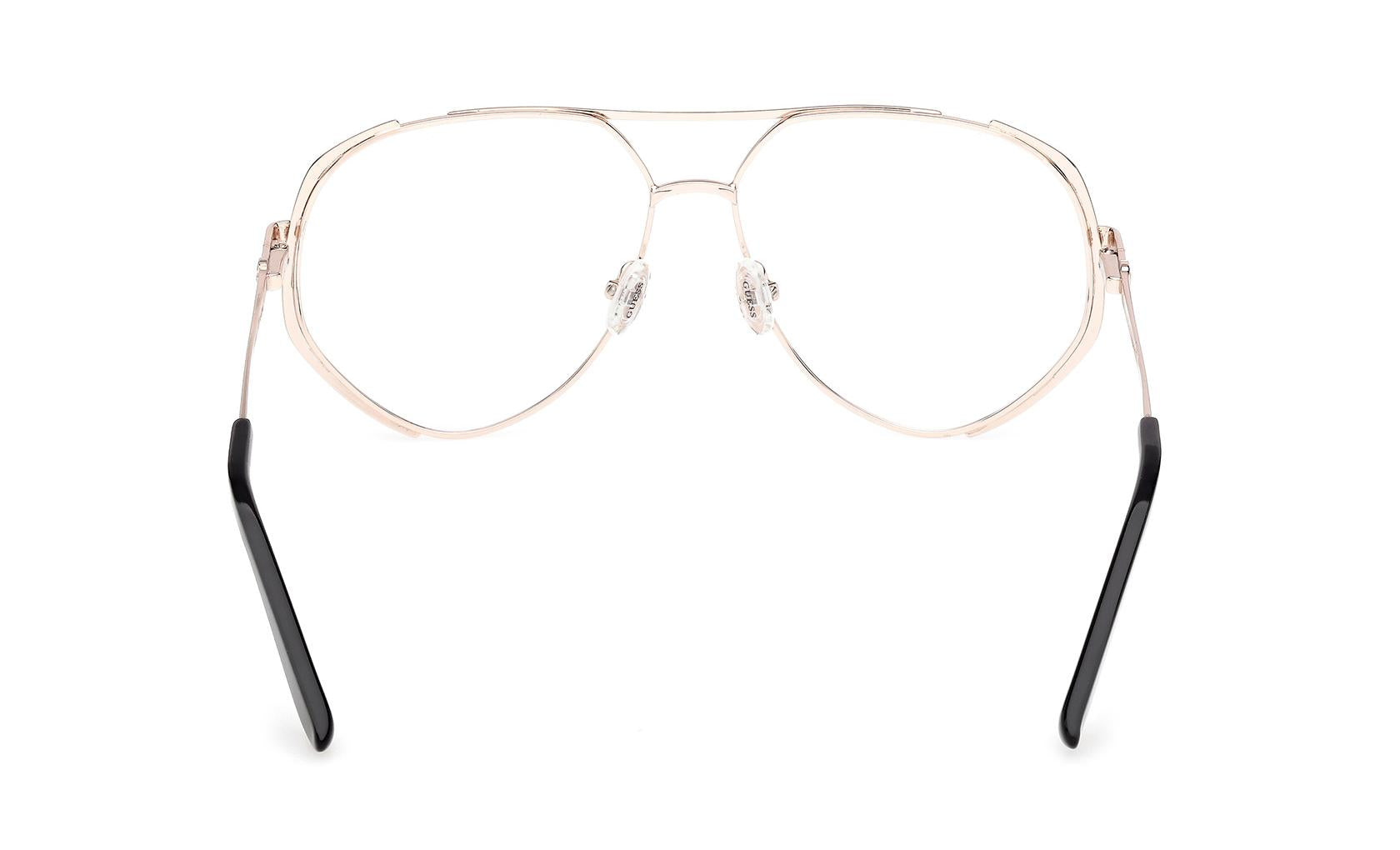 Guess Eyeglasses GU50247 002