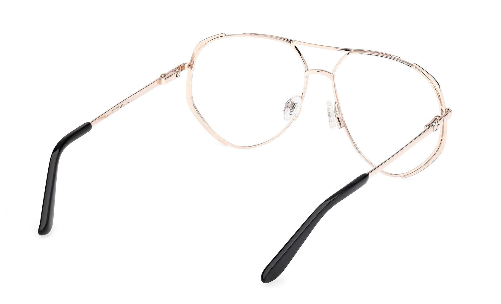 Guess Eyeglasses GU50247 002