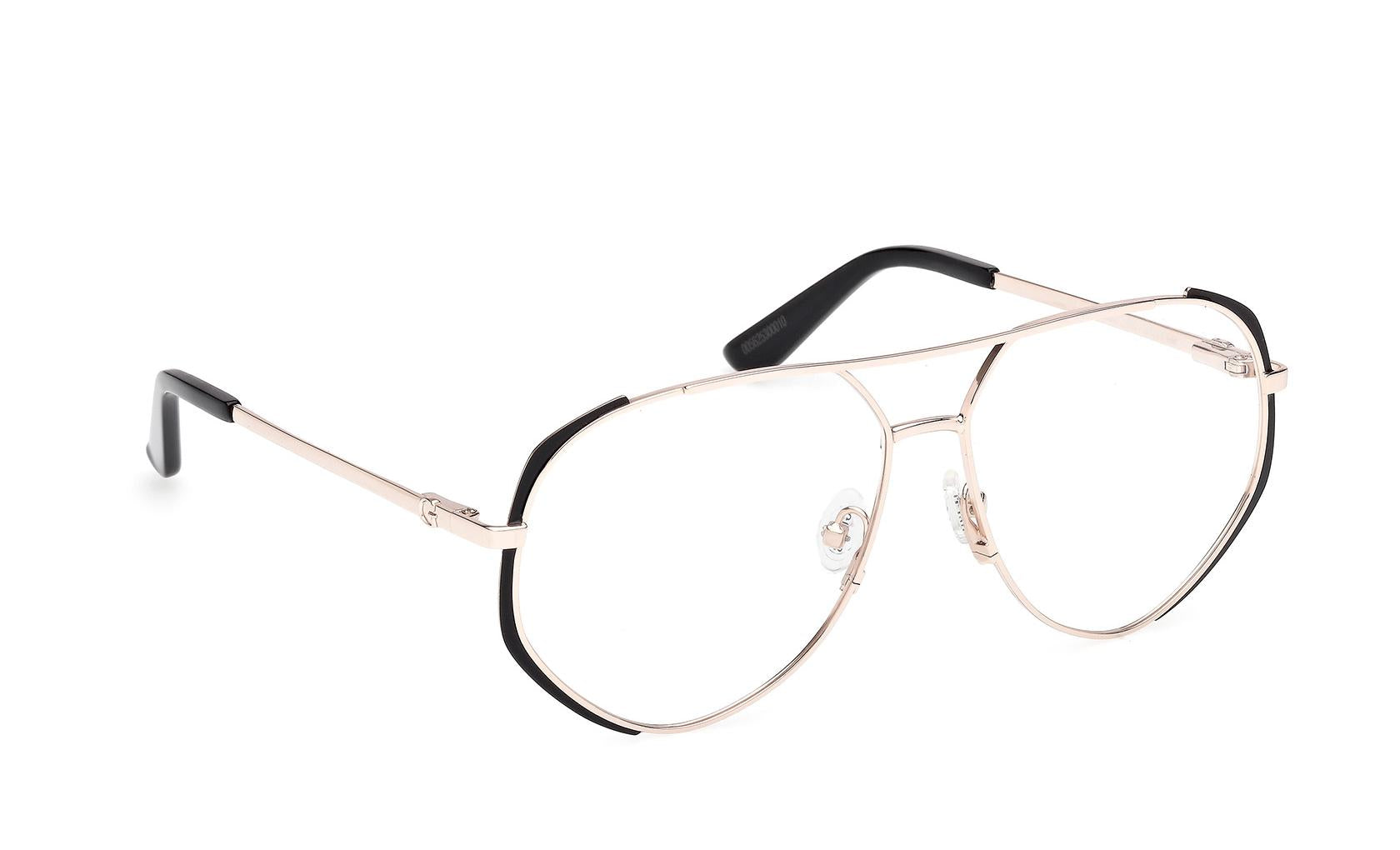 Guess Eyeglasses GU50247 002