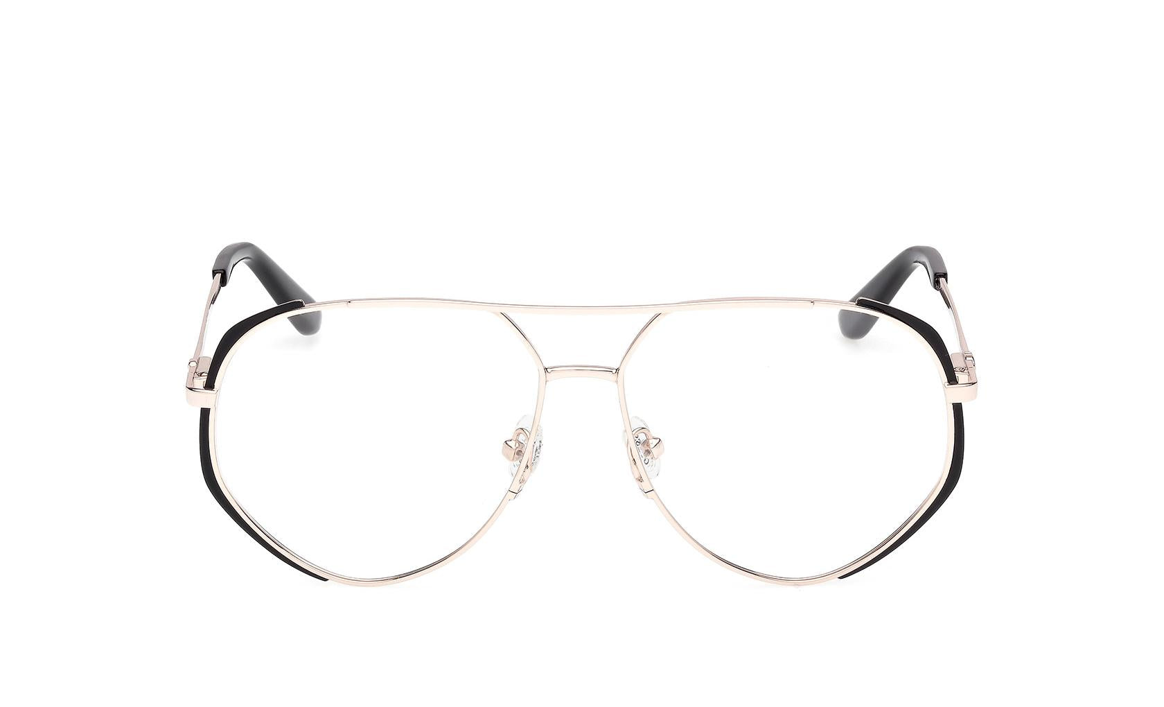 Guess Eyeglasses GU50247 002