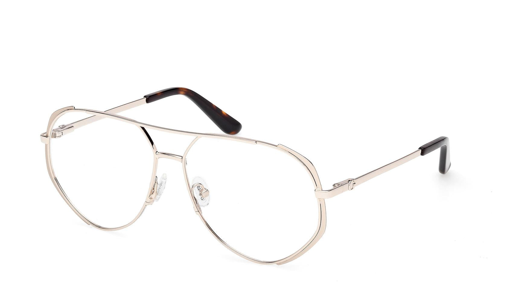 Guess Eyeglasses GU50247 033