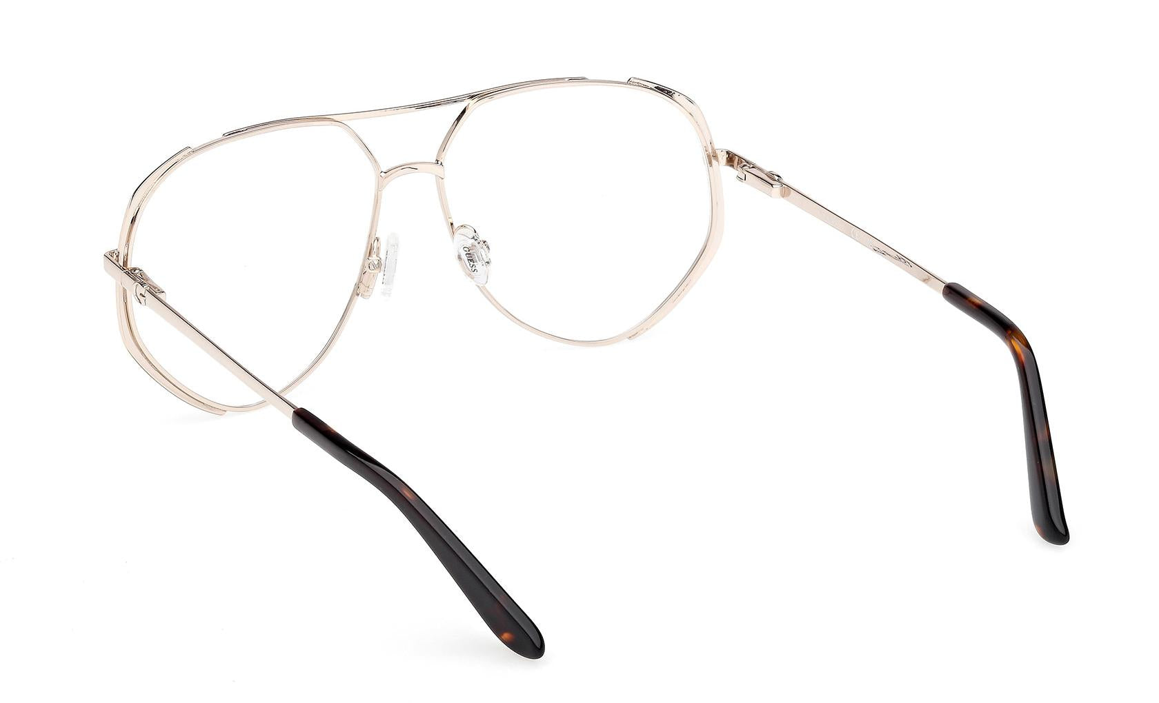 Guess Eyeglasses GU50247 033