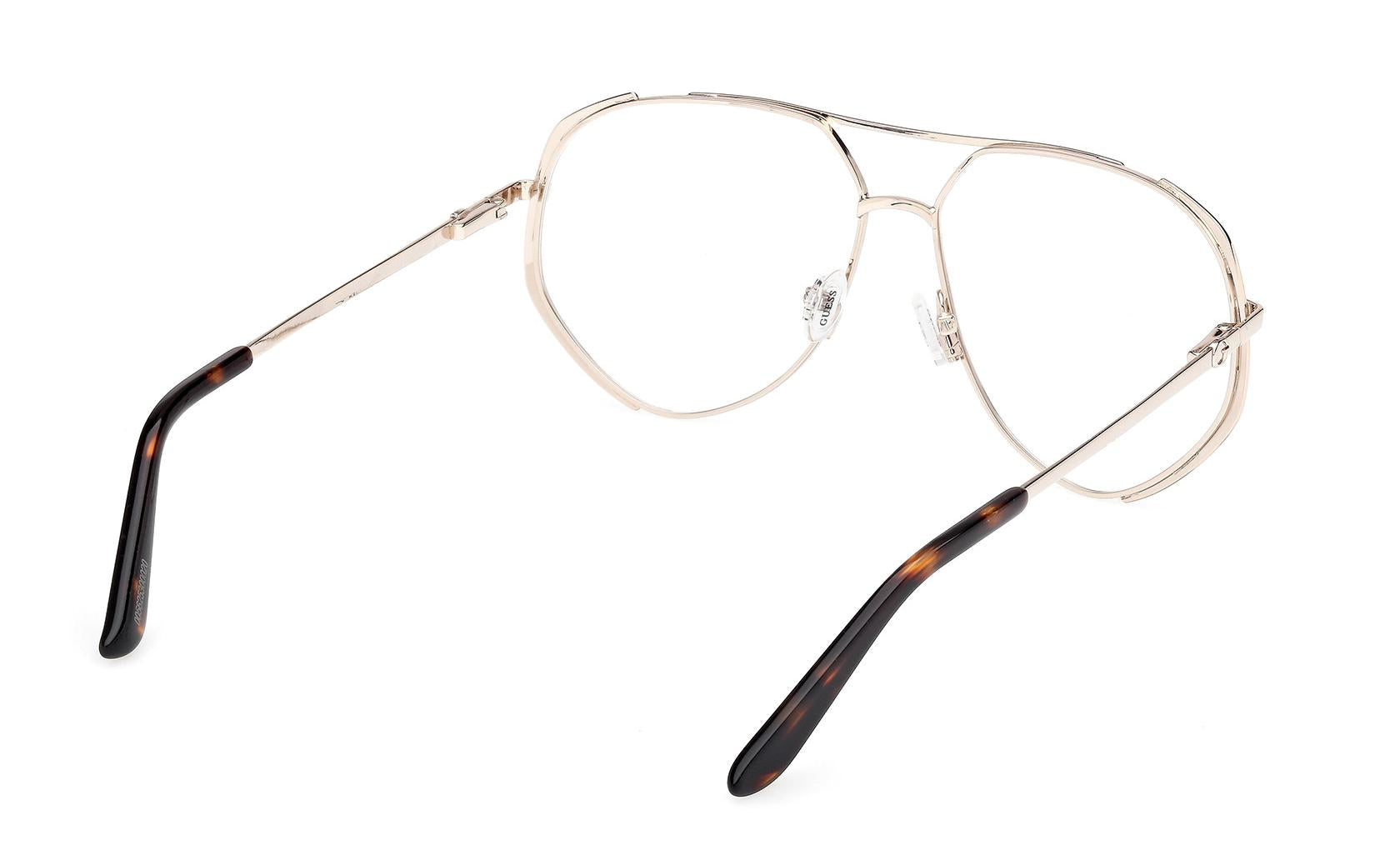 Guess Eyeglasses GU50247 033