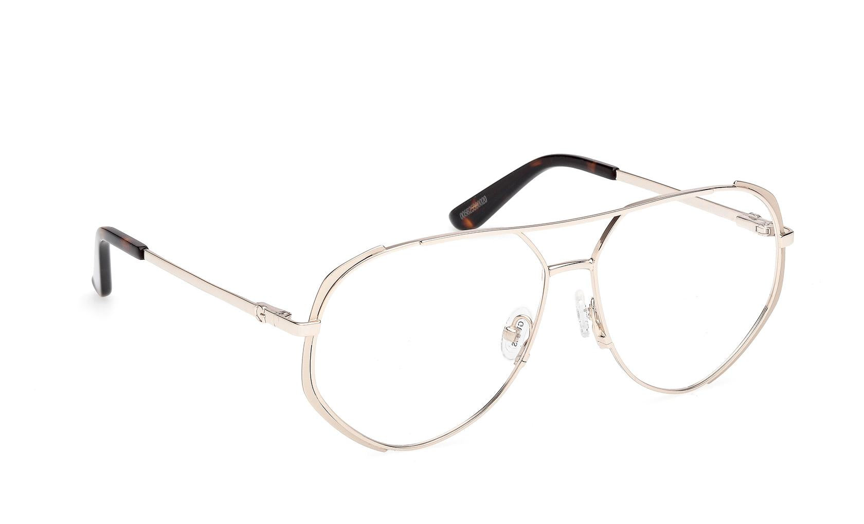 Guess Eyeglasses GU50247 033