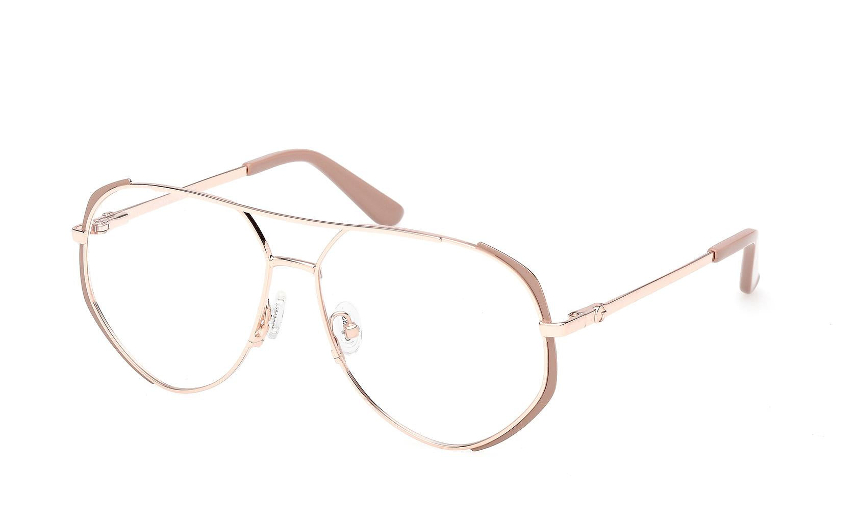 Guess Eyeglasses GU50247 058