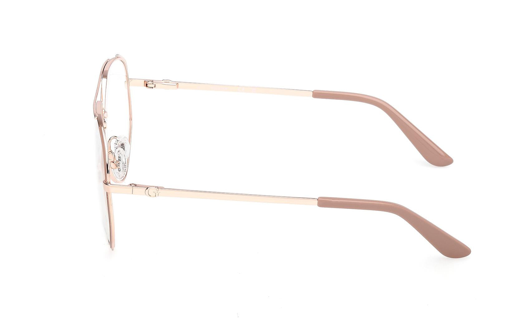 Guess Eyeglasses GU50247 058