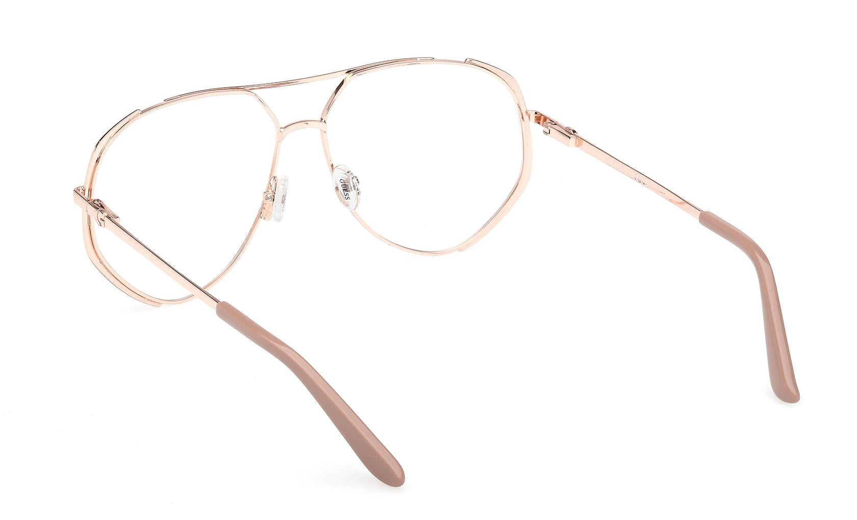 Guess Eyeglasses GU50247 058