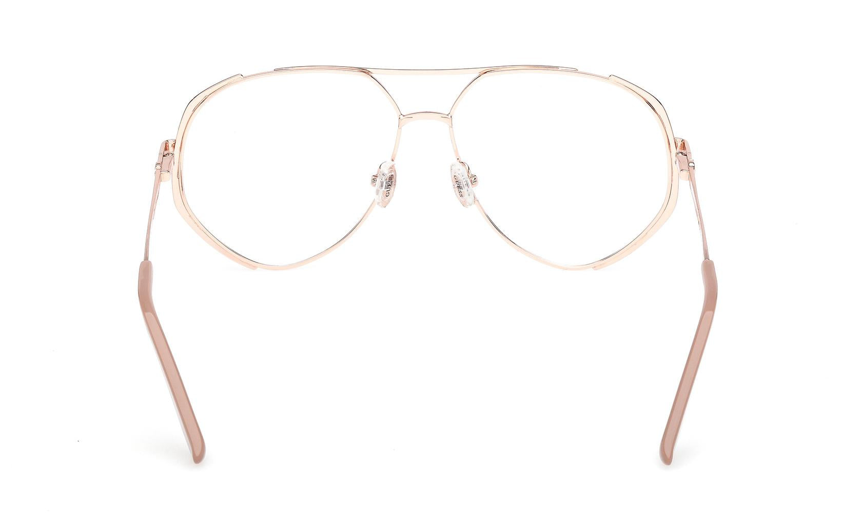 Guess Eyeglasses GU50247 058