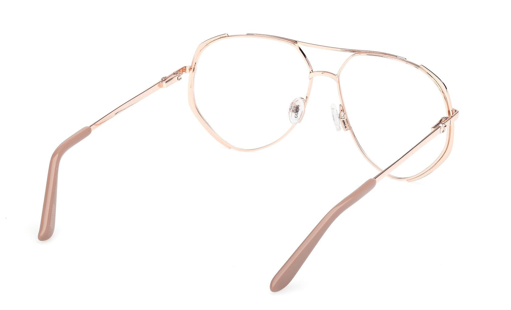 Guess Eyeglasses GU50247 058