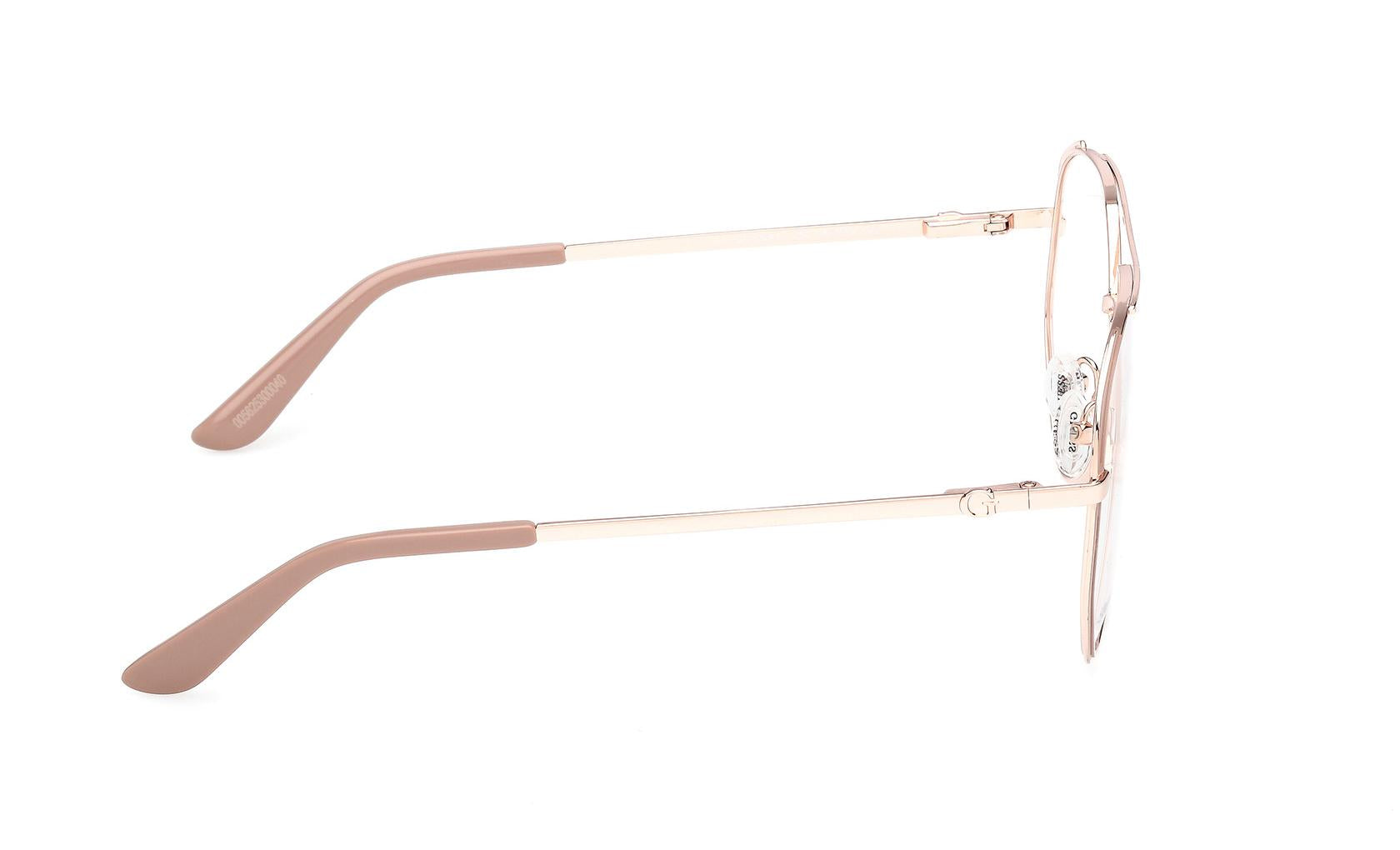 Guess Eyeglasses GU50247 058