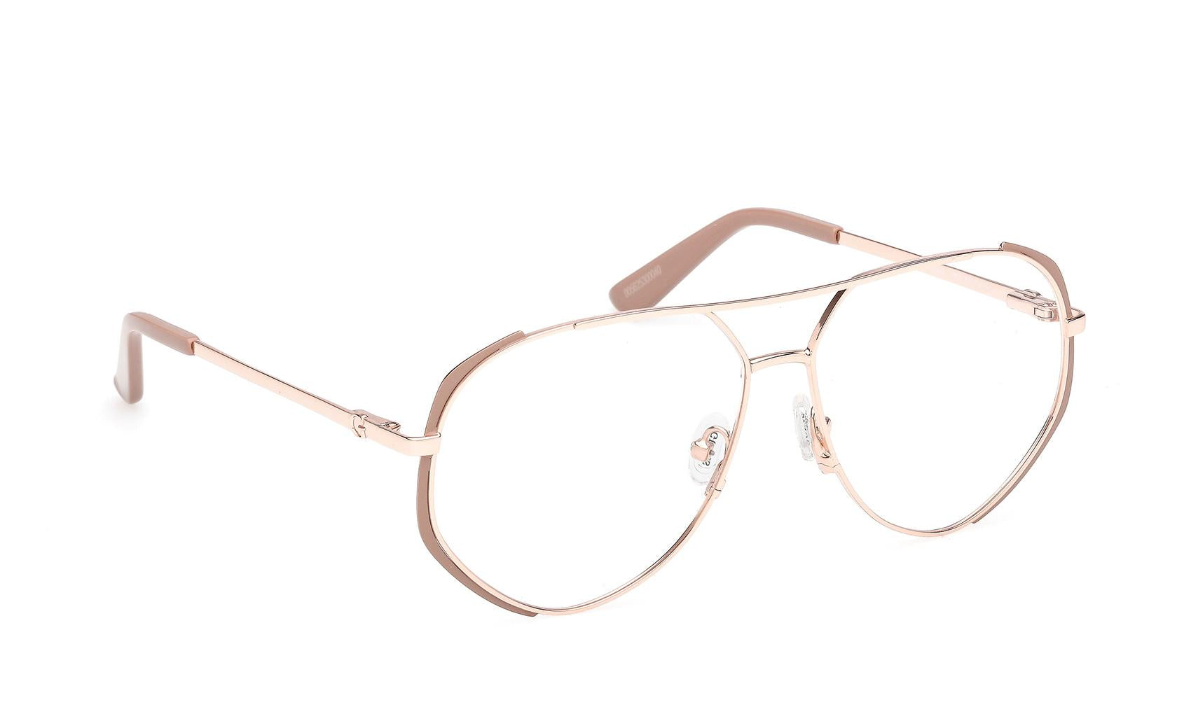 Guess Eyeglasses GU50247 058