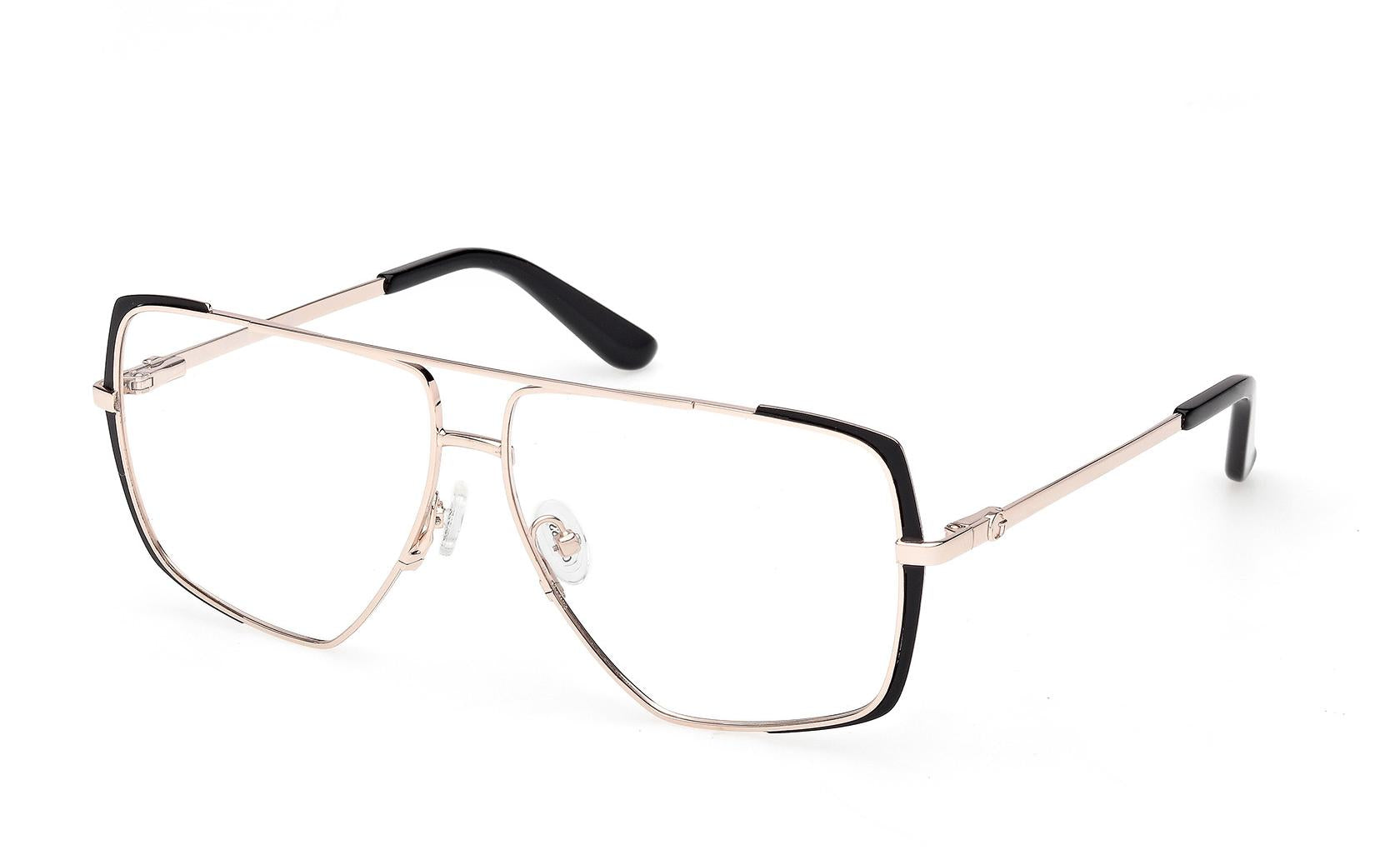 Guess Eyeglasses GU50248 002