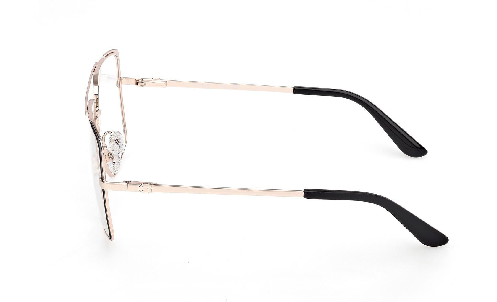 Guess Eyeglasses GU50248 002