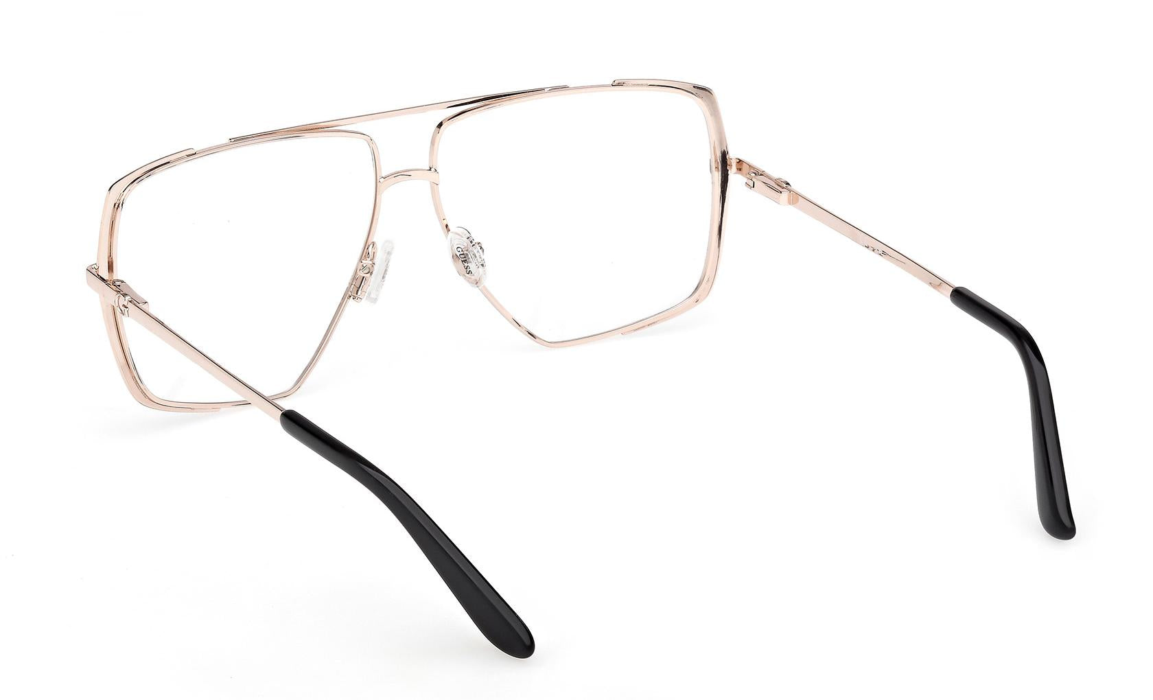 Guess Eyeglasses GU50248 002
