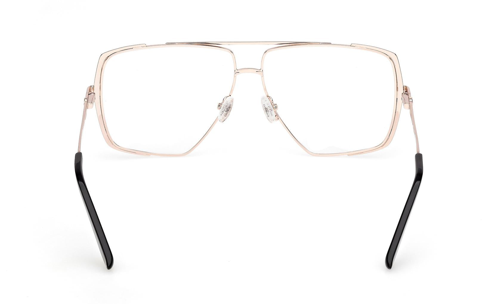 Guess Eyeglasses GU50248 002