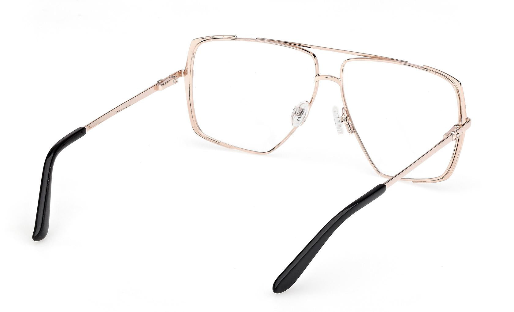 Guess Eyeglasses GU50248 002