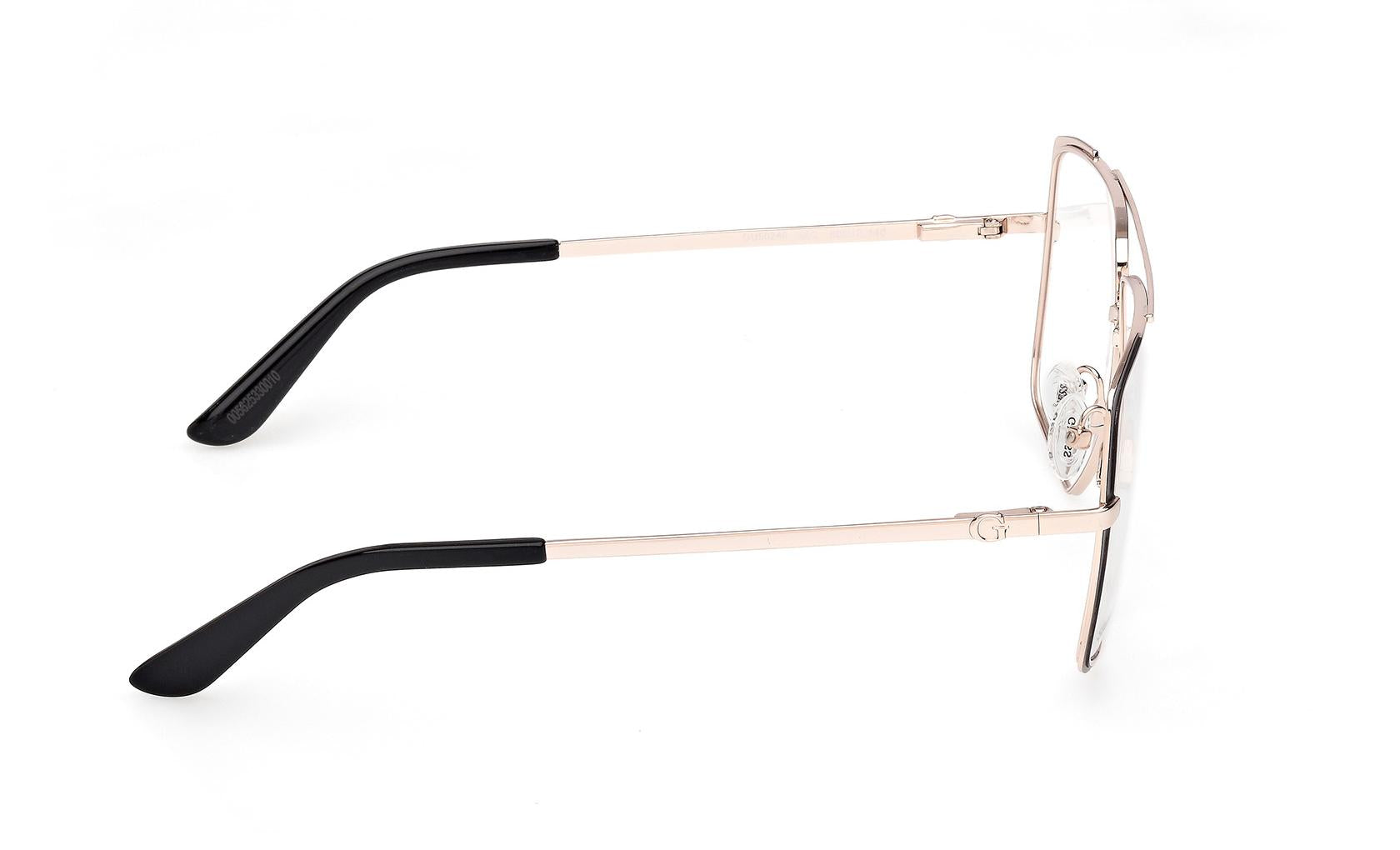 Guess Eyeglasses GU50248 002
