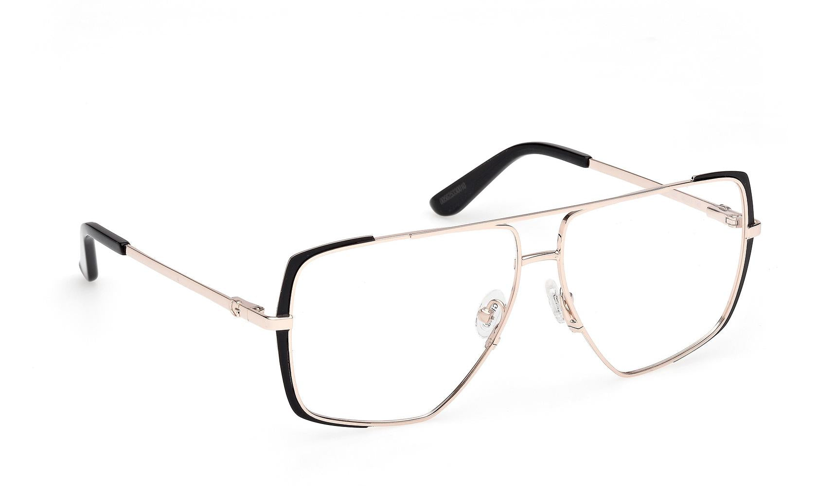 Guess Eyeglasses GU50248 002