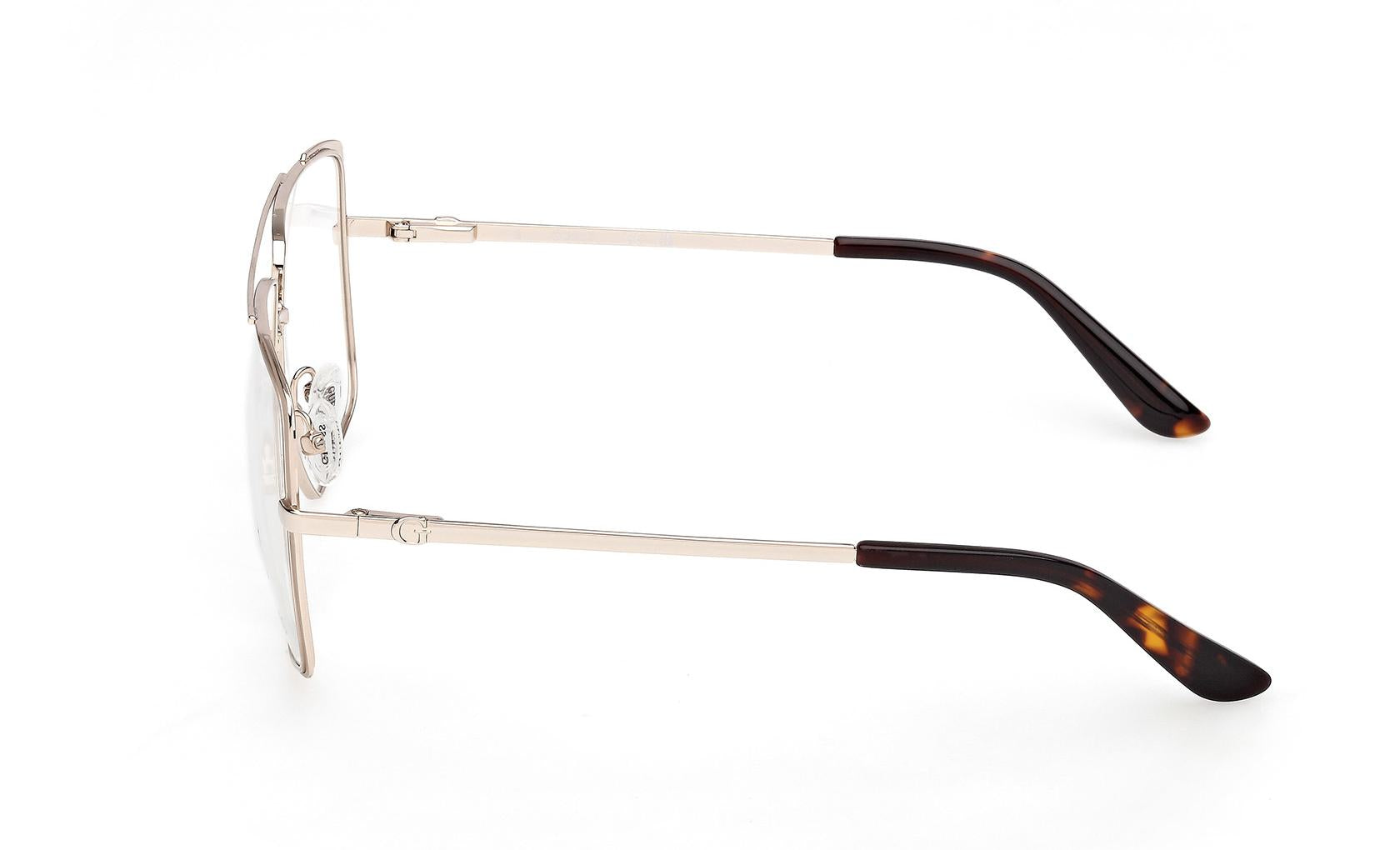 Guess Eyeglasses GU50248 033