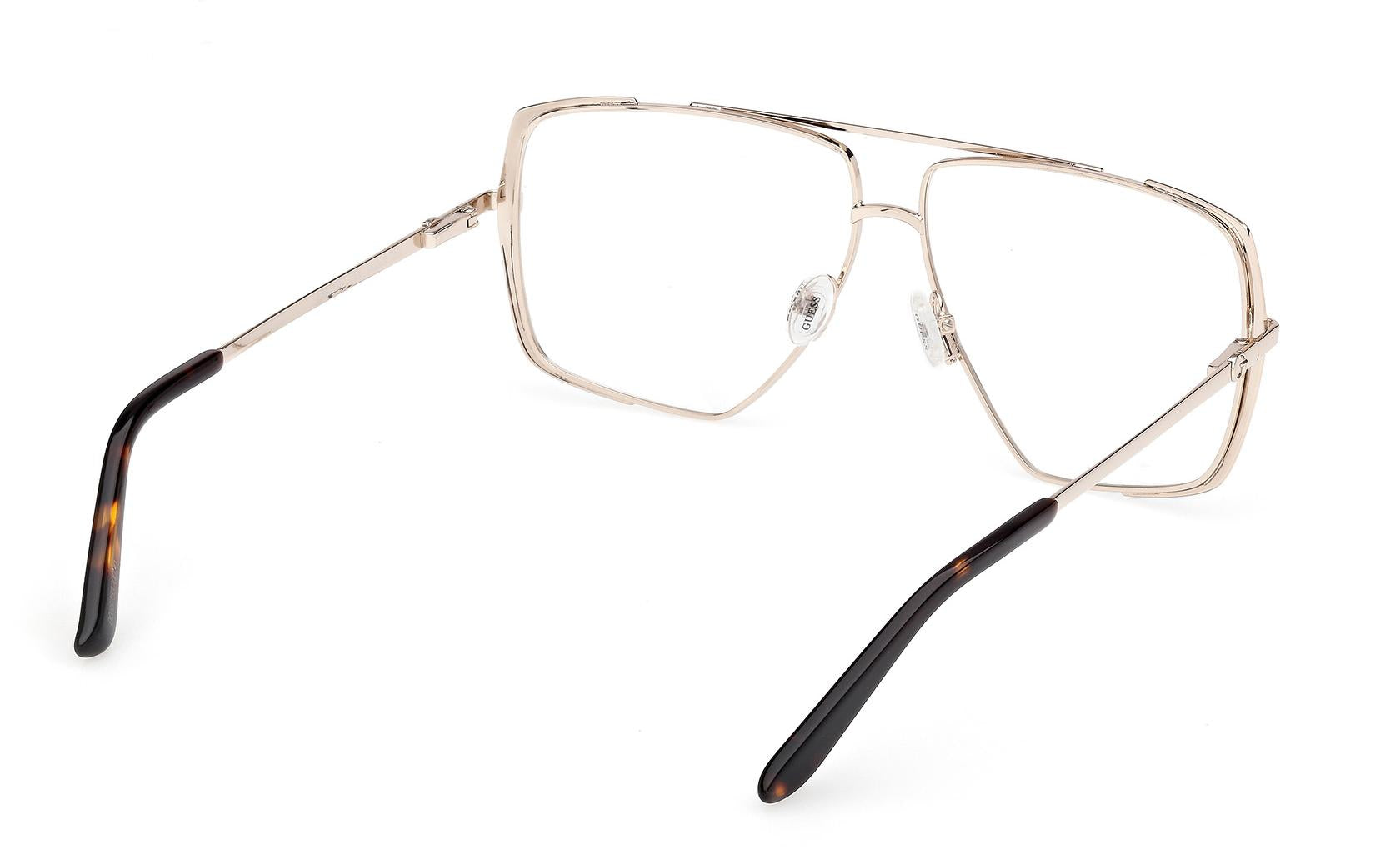 Guess Eyeglasses GU50248 033
